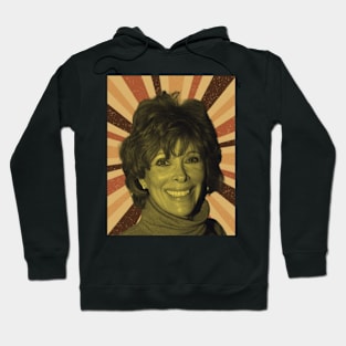 Retro Chita Hoodie